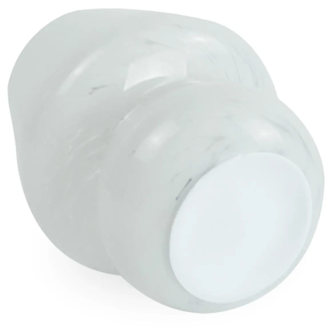 Dixi Mushroom LED lampe hvid