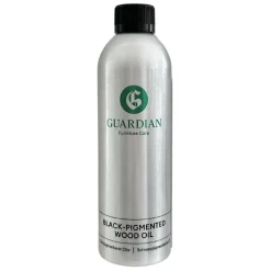 Guardian Smoked Olie