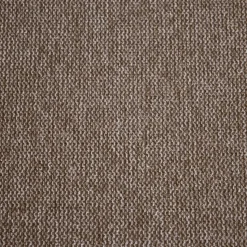 Jennifer højrevendt u-sofa i sand med chaiselong - L: 300 x D: 208 x H: 82 cm